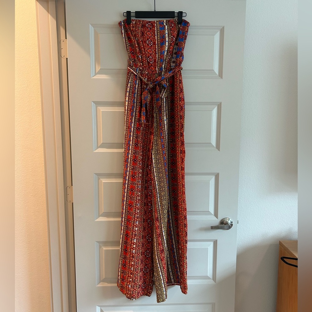 Dee Elly jumpsuit